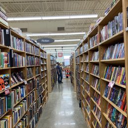 Books!