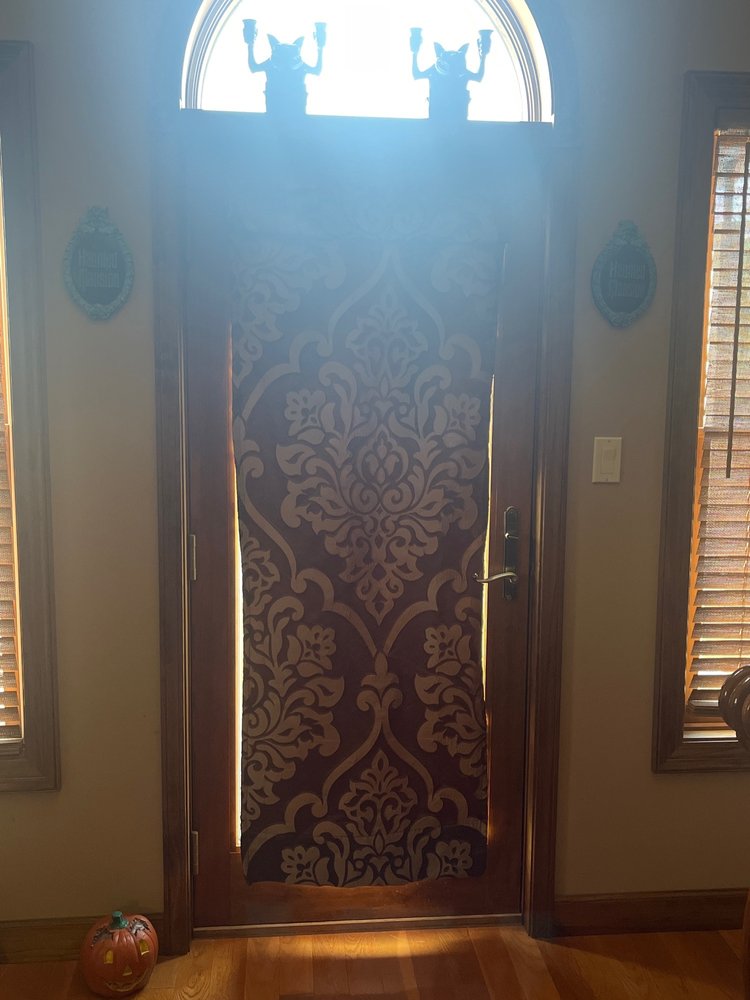 THE STITCH CREW Updated September 2024 Request a Quote 923 W Pine