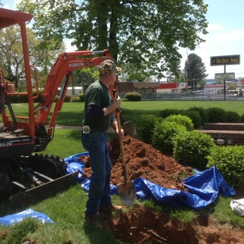 Koltz Plumbing - Installing a back flow preventer - Plumbing Near Me