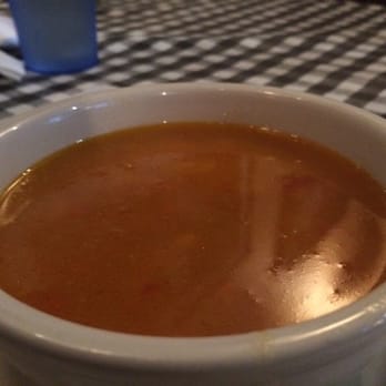 Roma's Italian Restaurant - Pasta Fagioli Soup - Italian Near Me - Ocala, Florida Roma's Italian Restaurant - Pasta Fagioli Soup - Italian Near Me - Ocala, Florida