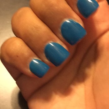 Angel Tips - Nail Salons Near Me - Staten Island, New York