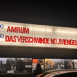 Bali Kino - Bali Kino | Berlin-Zehlendorf