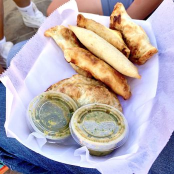 Lili's place - Empanadas - Pizza Near Me - Bethany Beach, Delaware Lili's place - Empanadas - Pizza Near Me - Bethany Beach, Delaware