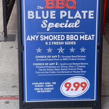 Butcher Bar - Lunch Menu (as of August 2020). - Barbeque Near Me - Astoria, New York Butcher Bar - Lunch Menu (as of August 2020). - Barbeque Near Me - Astoria, New York