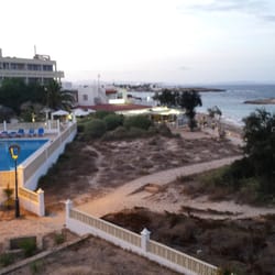 Sa Palmera
