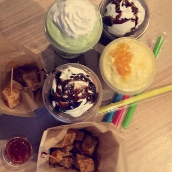 Guiltea Cravings - Coffee & Tea Near Me - San Diego, California Guiltea Cravings - Coffee & Tea Near Me - San Diego, California