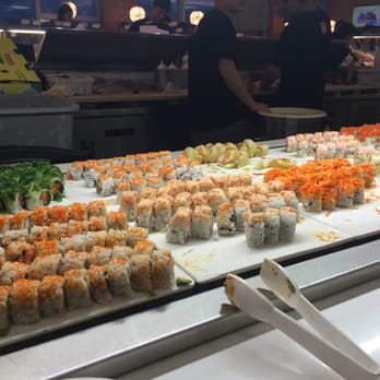 The Buffet - Sushi galore - Buffets Near Me - College Point, New York The Buffet - Sushi galore - Buffets Near Me - College Point, New York