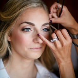 Syracuse Makeup Artistry - Makeup by Riki Lebied Clark + Walker Photography