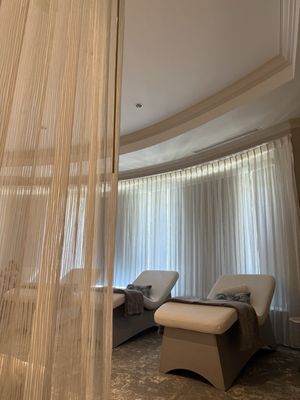 The Lobby Bar @ The Ritz Carlton Amelia Island by null