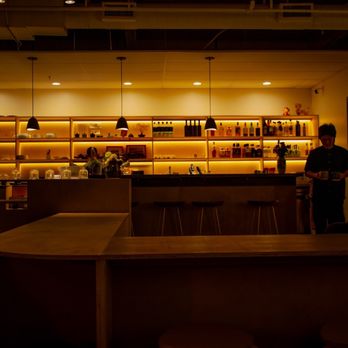 Steep - Inside - Tea Rooms Near Me - Los Angeles, California Steep - Inside - Tea Rooms Near Me - Los Angeles, California