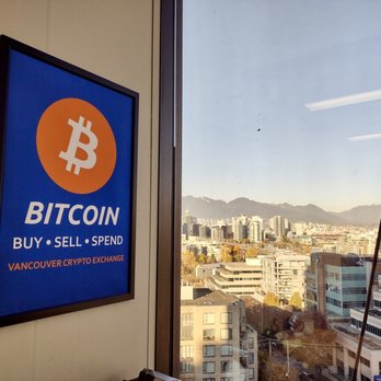 Vancouver Cryptocurrency Exchange - Office of Vancouver Cryptocurrency Exchange (window view) - Currency Exchange Near Me - Vancouver, British Columbia Vancouver Cryptocurrency Exchange - Office of Vancouver Cryptocurrency Exchange (window view) - Currency Exchange Near Me - Vancouver, British Columbia