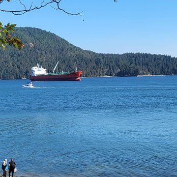 Cates Park - Parks Near Me - North Vancouver, British Columbia