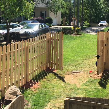 A.D. Remodeling Services - Fence - Painters Near Me A.D. Remodeling Services - Fence - Painters Near Me