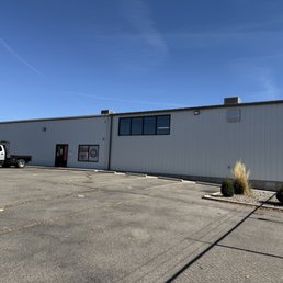 Exterior photo of Baker's Transmission Service - Grand Junction, Colorado Exterior photo of Baker's Transmission Service - Grand Junction, Colorado