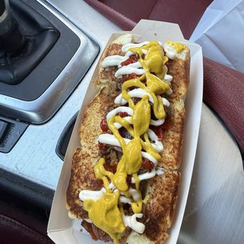 Dog Haus - Downtown dog - Burgers Near Me - Thousand Oaks, California