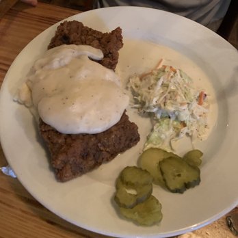 JT Hannah's Kitchen - Country Fried Steak - American Near Me - Pigeon Forge, Tennessee JT Hannah's Kitchen - Country Fried Steak - American Near Me - Pigeon Forge, Tennessee