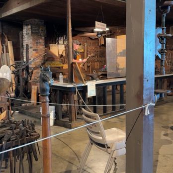 New York State Fair Grounds - Live blacksmith demo - Venues & Event Spaces Near Me - Syracuse, New York New York State Fair Grounds - Live blacksmith demo - Venues & Event Spaces Near Me - Syracuse, New York