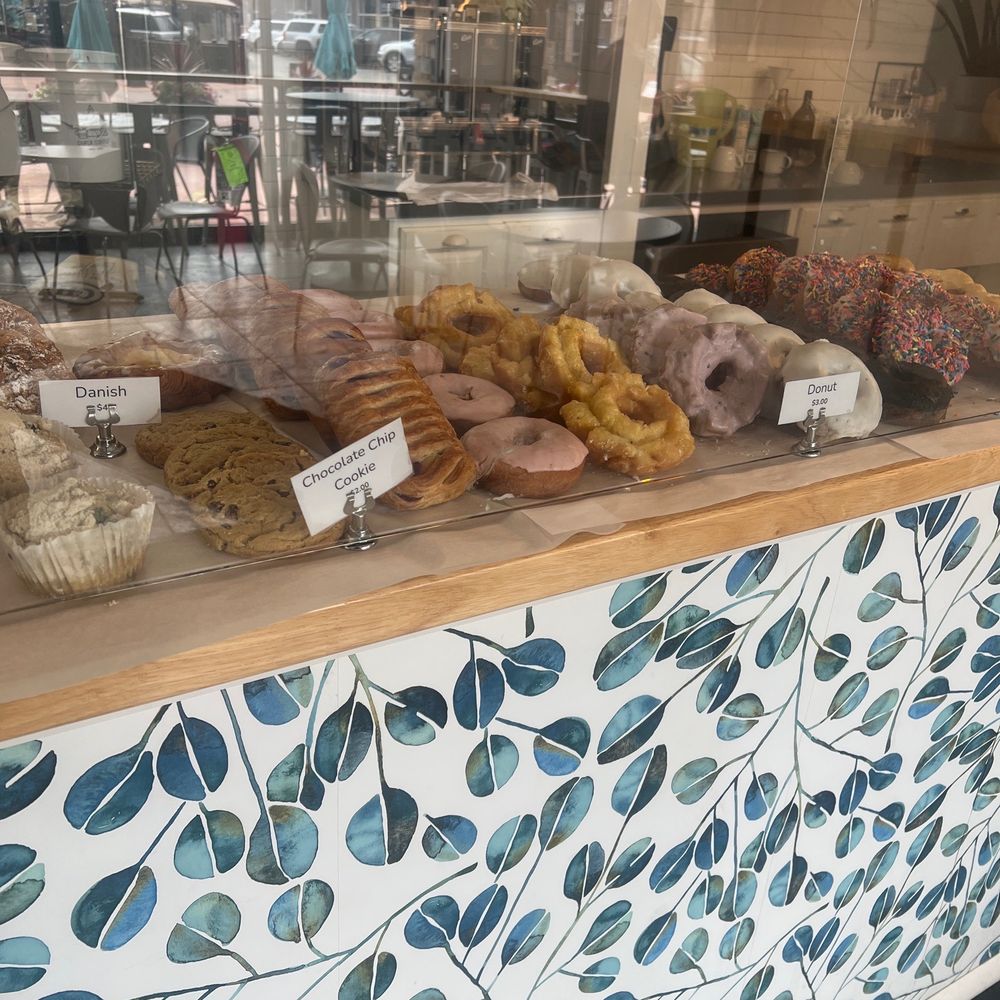 Cupla Coffee - Donuts - Coffee & Tea Near Me - Park City, Utah Cupla Coffee - Donuts - Coffee & Tea Near Me - Park City, Utah