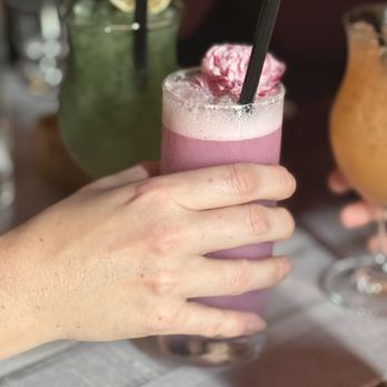Amazonia - Cocktail Bars Near Me - Lakewood, Ohio