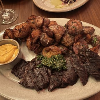 Ortikia Mediterranean Grill - Mediterranean Near Me - Henderson, Nevada