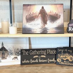 Main Street Boutique & Custom Print Shop