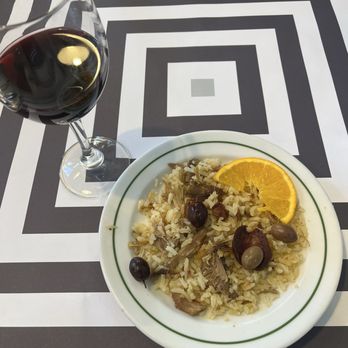 Caneca de Prata - Duck rice - Diners Near Me - 1100-421 Lisboa, 11 Caneca de Prata - Duck rice - Diners Near Me - 1100-421 Lisboa, 11