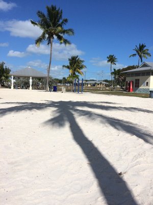 Founders Park by null