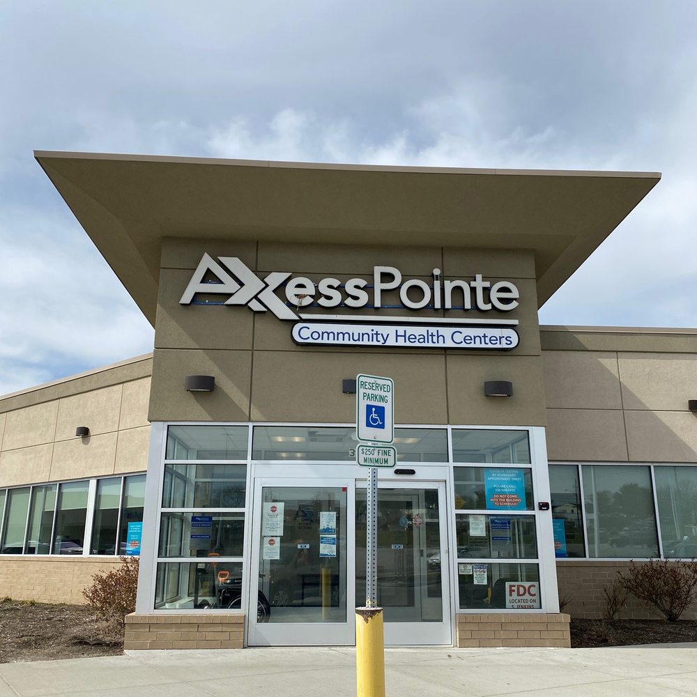 AxessPointe Community Health Centers/Arlington - General Dentistry Near Me - Akron, Ohio AxessPointe Community Health Centers/Arlington - General Dentistry Near Me - Akron, Ohio