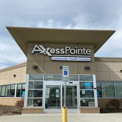AxessPointe Community Health Centers/Arlington
