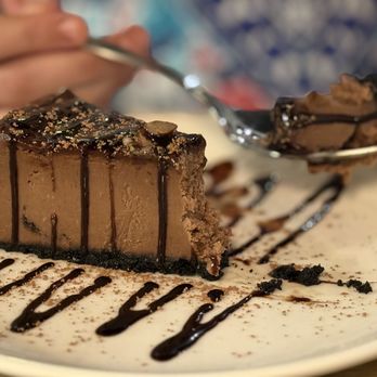 La Nonna - Turtle cheesecake - Pizza Near Me - Gainesville, Texas La Nonna - Turtle cheesecake - Pizza Near Me - Gainesville, Texas