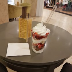 Yosefine - Froyo Parfait done well