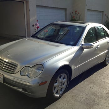 Wax Man Industries - It looked like my car was rallying before I got it cleaned. - Auto Detailing Near Me - El Cajon, California