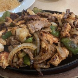 La Mesa - Fajita Charros
