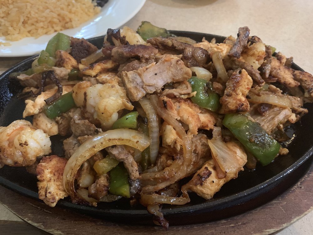 La Mesa