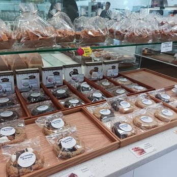 Artisan Boulanger - Cookies and pastries - Breakfast & Brunch Near Me - Fort Lee, New Jersey Artisan Boulanger - Cookies and pastries - Breakfast & Brunch Near Me - Fort Lee, New Jersey