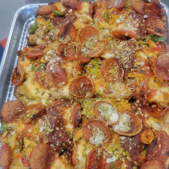R Town Pizza - Pizza Near Me - Reno, Nevada R Town Pizza - Pizza Near Me - Reno, Nevada