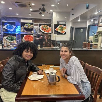 Cafe Hong Kong - Cantonese Near Me - New York, New York