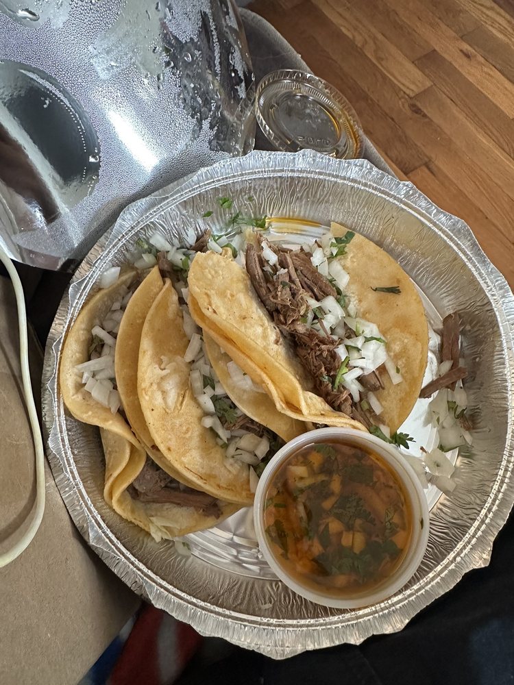 Taqueria El Habanero