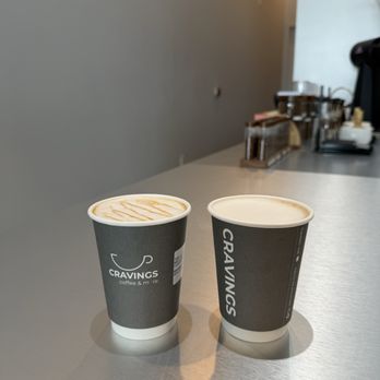 Cravings Coffee & More - Coffee & Tea Near Me - Hacienda Heights, California Cravings Coffee & More - Coffee & Tea Near Me - Hacienda Heights, California