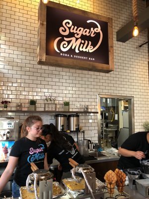 Ramen Lab Eatery by null