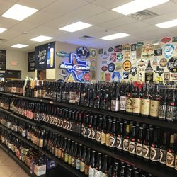 1 Stop Beer Wine & Cigars