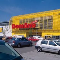 POCO Einrichtungsmarkt Berlin-Adlershof