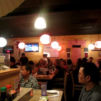 Sushi Asahi - Sushi Bars Near Me - Riverside, California Sushi Asahi - Sushi Bars Near Me - Riverside, California