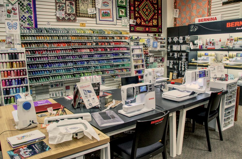 LOVING STITCHES 13 Photos Fabric Stores 7076 Ramsey St, Fayetteville, NC Phone Number Yelp