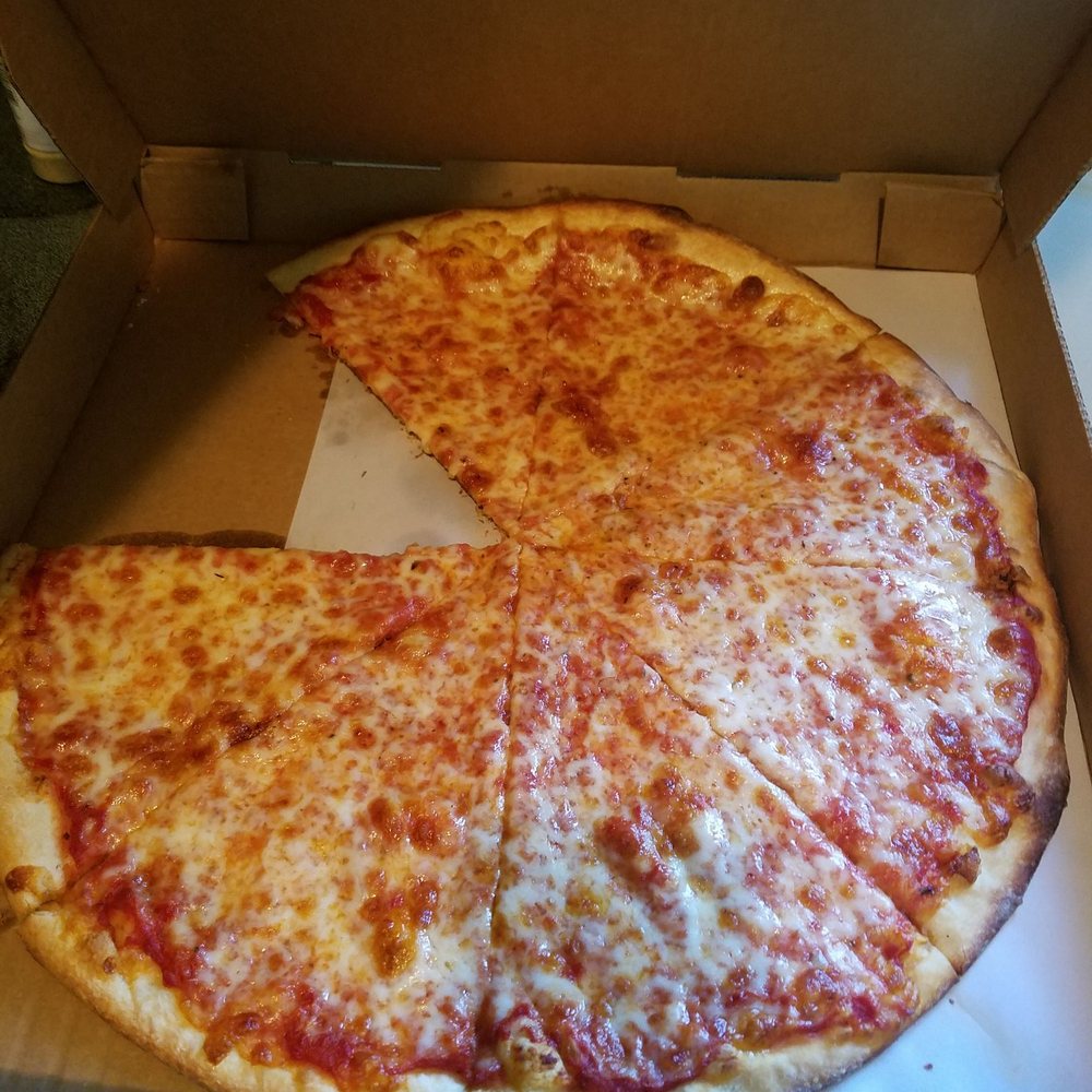 Joey's Pizza - Never again. - Pizza Near Me - Thorndale, Pennsylvania Joey's Pizza - Never again. - Pizza Near Me - Thorndale, Pennsylvania