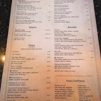 The Establishment - Pizza Near Me - Chelmsford, Massachusetts The Establishment - Pizza Near Me - Chelmsford, Massachusetts