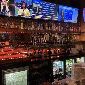 O My ChiQ & Bar - Bars Near Me - Annandale, Virginia O My ChiQ & Bar - Bars Near Me - Annandale, Virginia