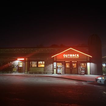 Outback Steakhouse - Full exterior - Steakhouses Near Me - Upland, California Outback Steakhouse - Full exterior - Steakhouses Near Me - Upland, California