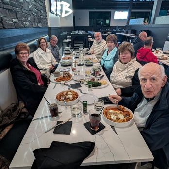 The Bradley Kitchen Bar - My best buddies! - New American Near Me - Fort Lauderdale, Florida The Bradley Kitchen Bar - My best buddies! - New American Near Me - Fort Lauderdale, Florida