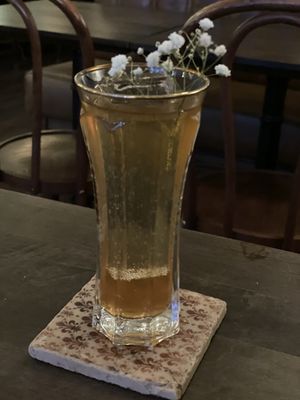 Bar Pompette by null